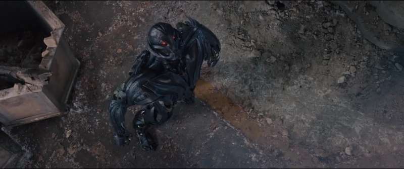 Ultron