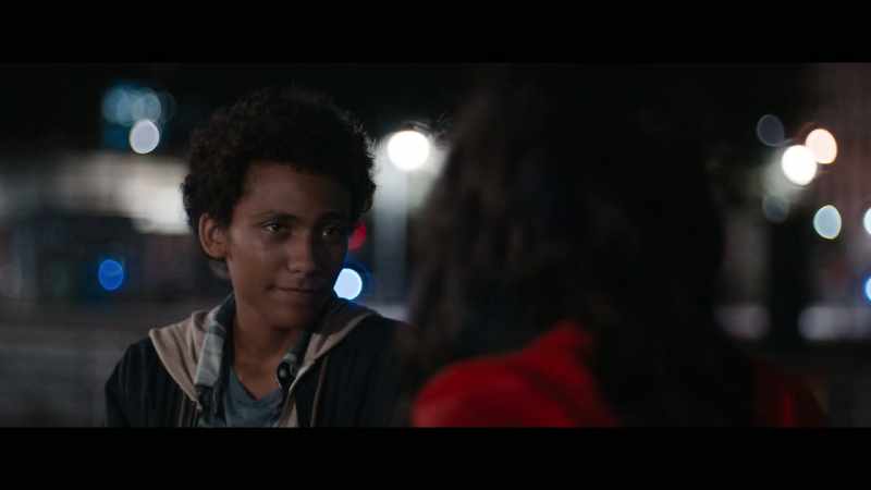 Ulysses, this is Dijon, and that is Raymond