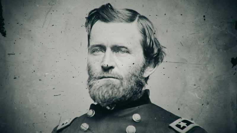 Ulysses S. Grant had gone to West Point