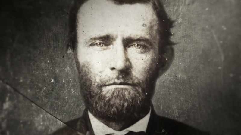 � Ulysses S. Grant is this perfectly average