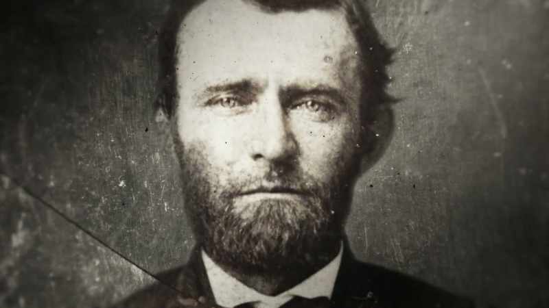 � Ulysses S. Grant is this perfectly average