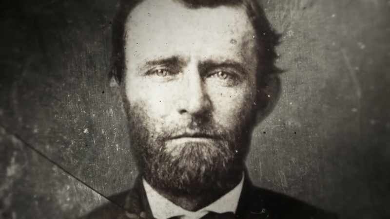 � Ulysses S. Grant is this perfectly average