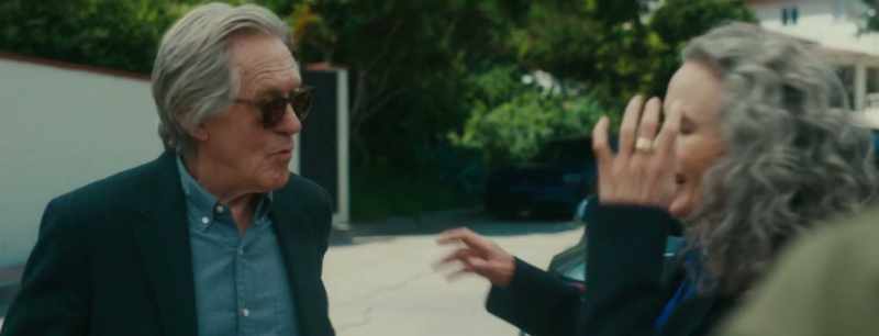 Um, Andy, this is Barry Klein