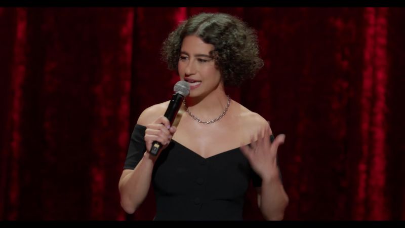 Um, anybody? - [audience cheering and laughing]