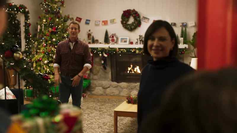 Um. Bye, Nelson. Merry Christmas