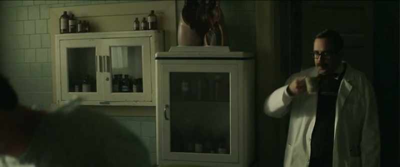 Um, c-come here