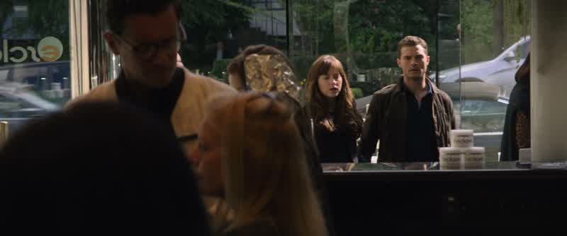 Um... CHRISTIAN: Hey, how are you doing?