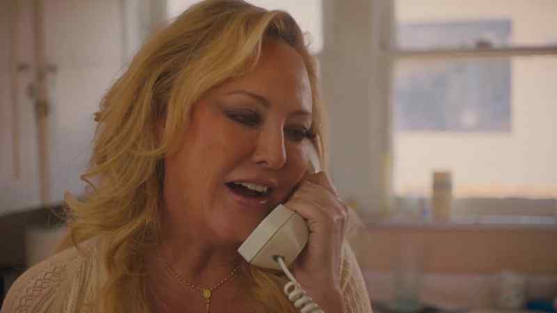 Um, could you please have her give me a call or