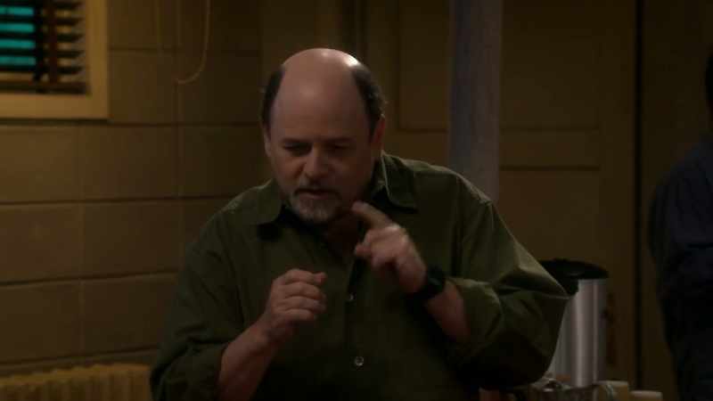 Um, Darwin and the Big Bang