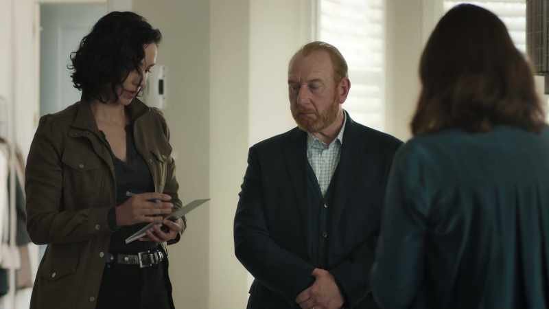 Um, David in Westbury?