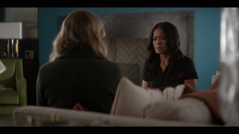 Um, did--did you speak with the medical examiner?