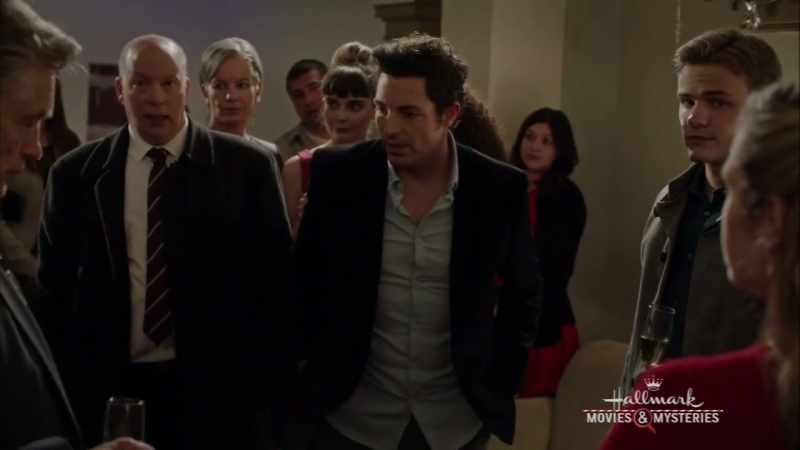Um... Everybody obviously knows Mr. Dennis Hayes here