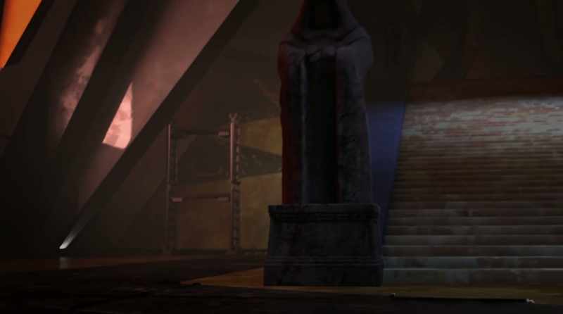 Um, excuse me, Mr. The Hutt? I might be able to fix it