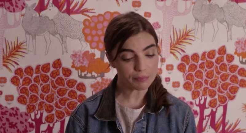 Um, my first orgasm is still TBD
