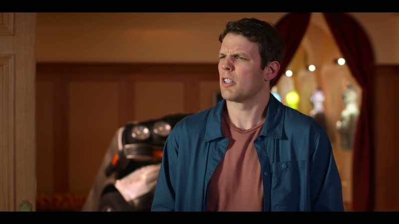 Um, we gotta get a car‐‐