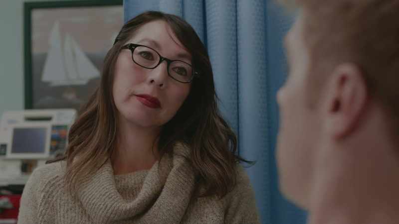 Um, have you ever been paid for sex?