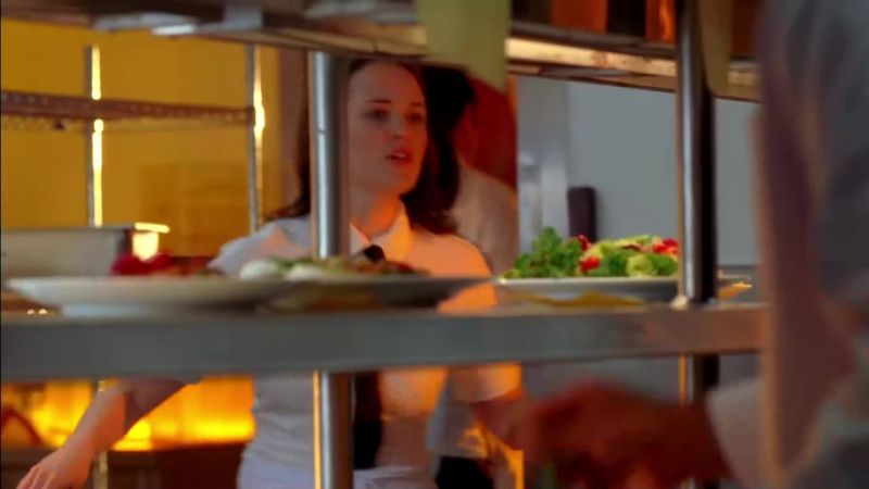 Um,hey,guys,do you have those omelets for five?