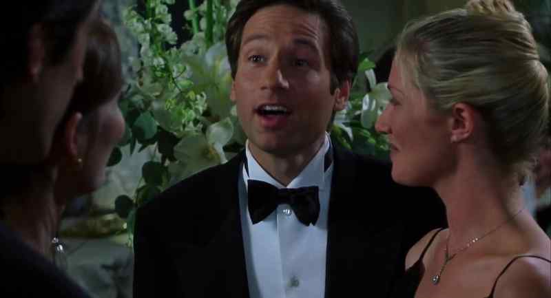 Um honey you remember Celia and Tony