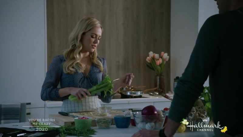 Um, I actually never went to cooking school