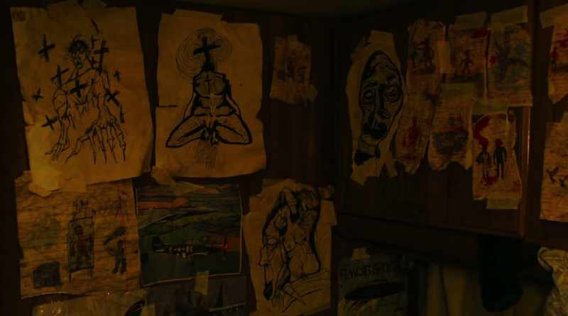 Um, I can probably do a brushing up