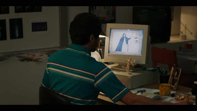 Um, I forgot to tell you