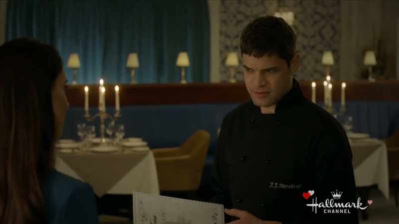 Um, I heard that the, uh, the new chef here