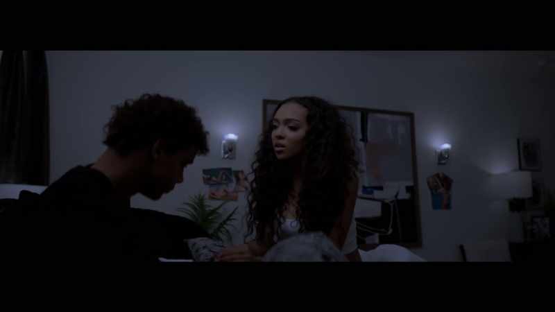Um, I was wondering if you got the chance