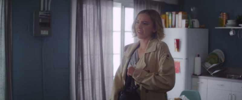 Um, I'll be back in an hour