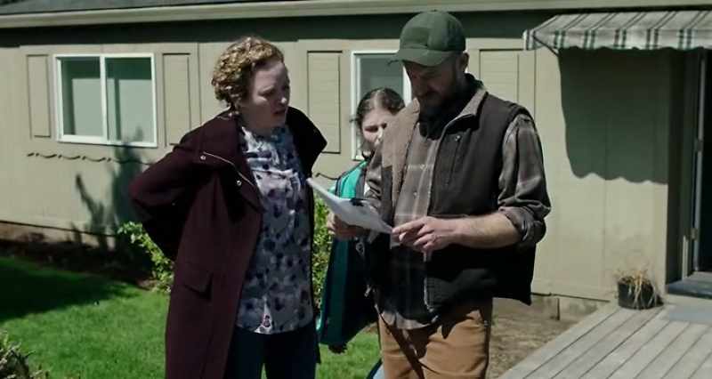 Um, I'm gonna need that back signed next time