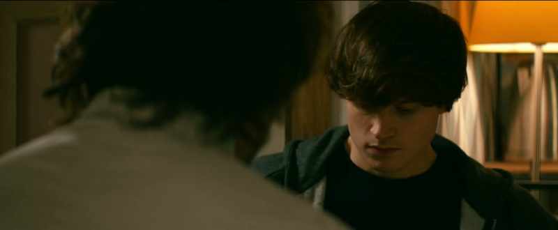 Um, so I'm just gonna give you a key