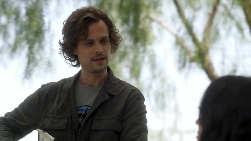 � Um, I'm really sorry, by the way, about that