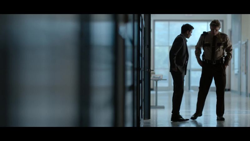 Um, I'm sorry to pull you out of class like this, buddy, but it's important