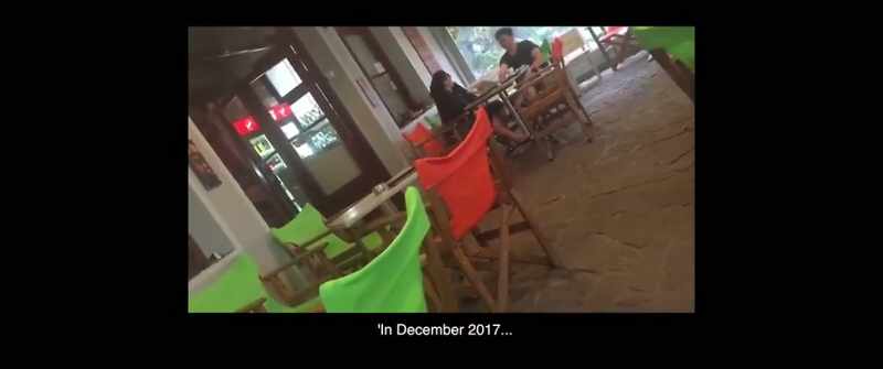 Um....in December 2017