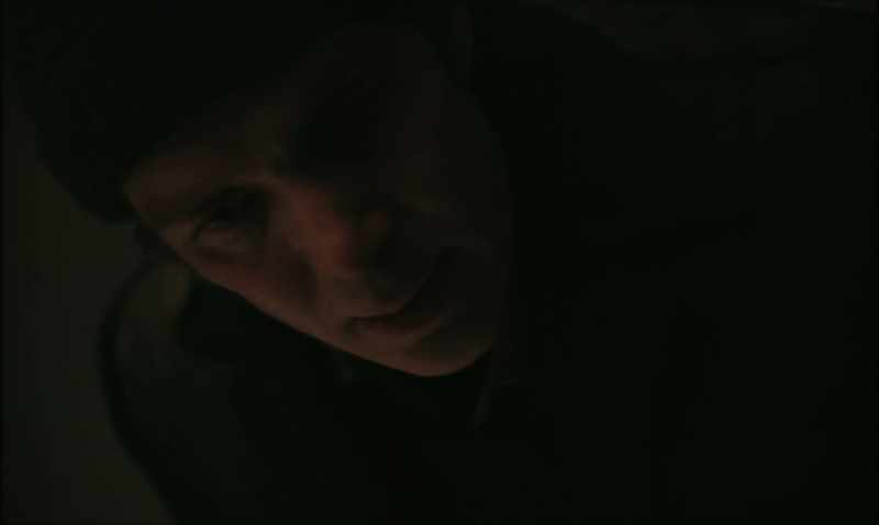 Um... It's Bill Furlong. - [sobbing]