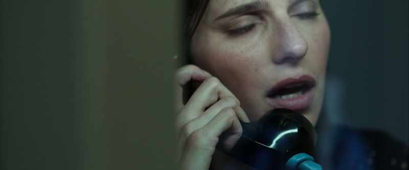 Um, Jennifer's suing us for wrongful death