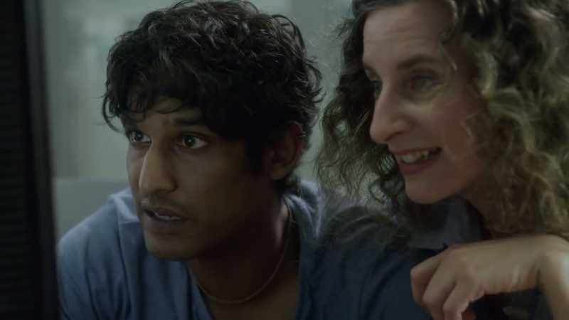 Um... just keep it quiet. Yeah? Yeah