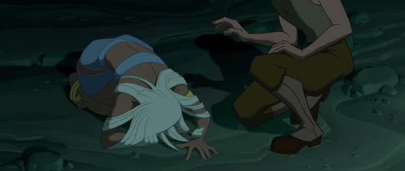 Um... Kida... I'm sorry