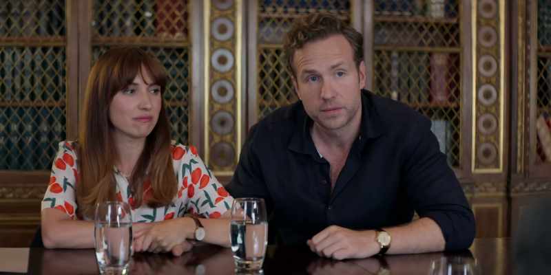 Um, we know a lot of married couples
