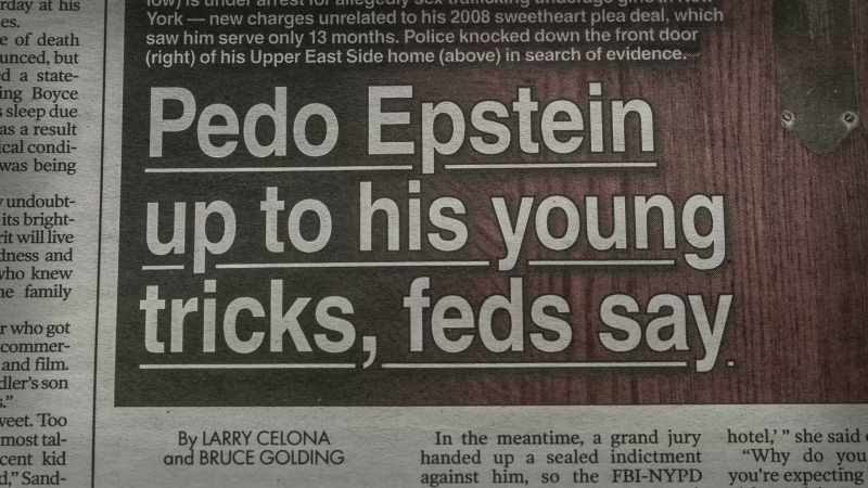 Um... you know, abused over the years