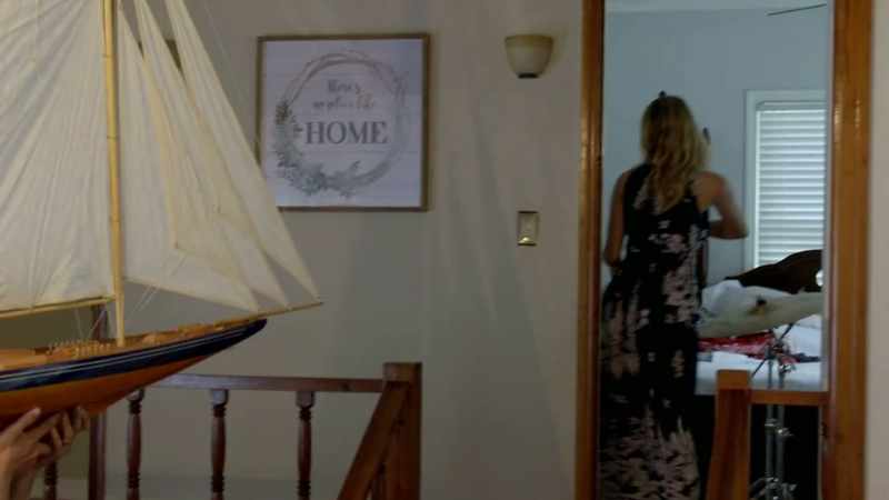 UM, LET'S JUST PUT IT IN THE GUEST ROOM
