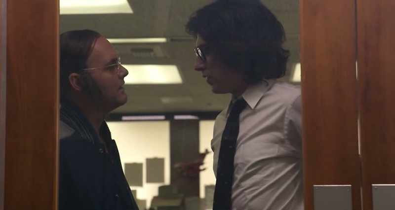 Um... listen, I was thinking maybe you could do another special project