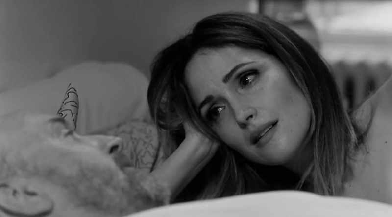 Um, maybe you should read it alone when I'm gone