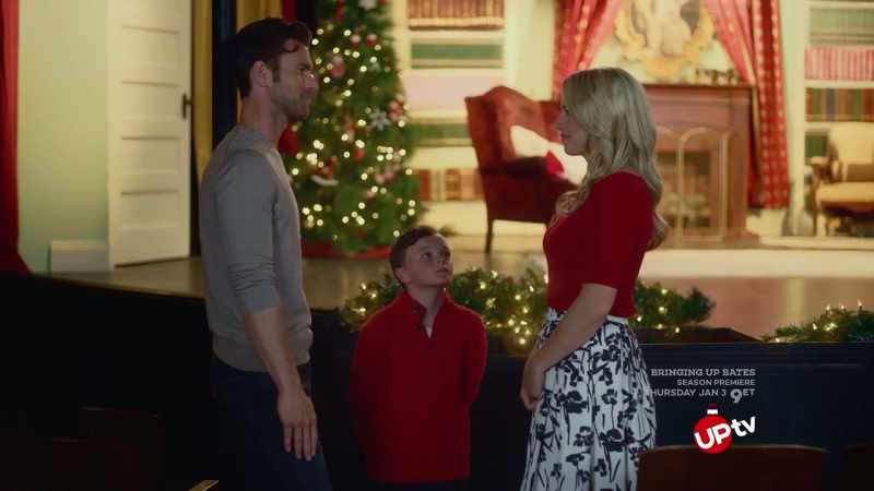Um. Merry Christmas