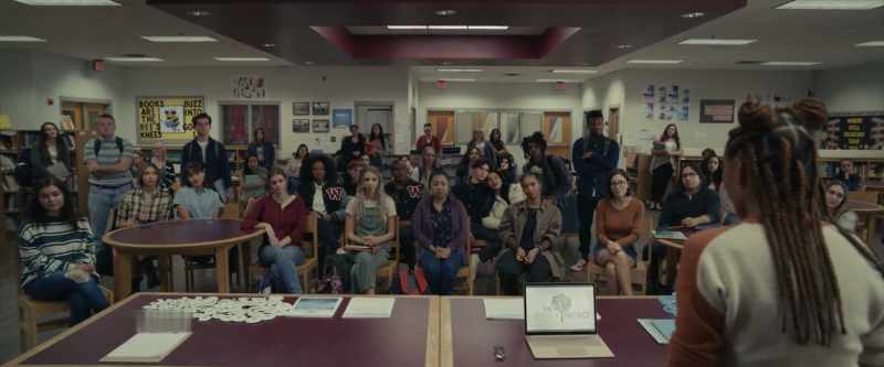 Um, now, as you all know from Evan's speech
