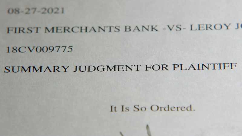 Um... Over 30. - Thirty lawsuits?