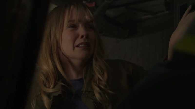 Um, please help her. - CHIMNEY: I'm on it, Jo, but