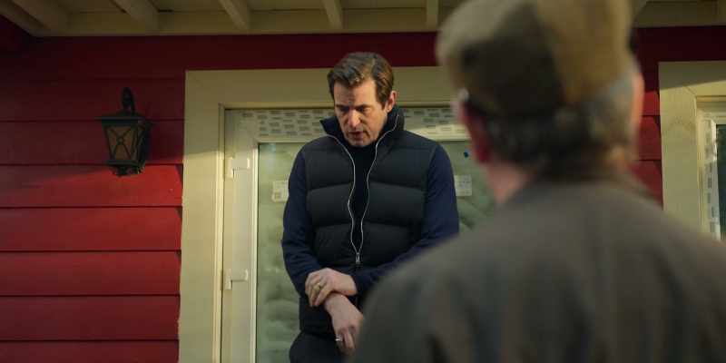 Um, Roger... - No. I don't want to hear lies