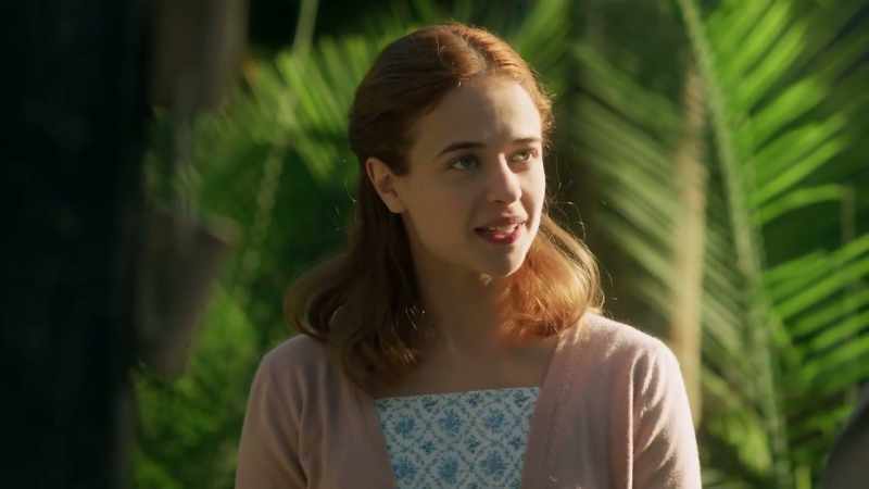 Um... Ruby landry, sir