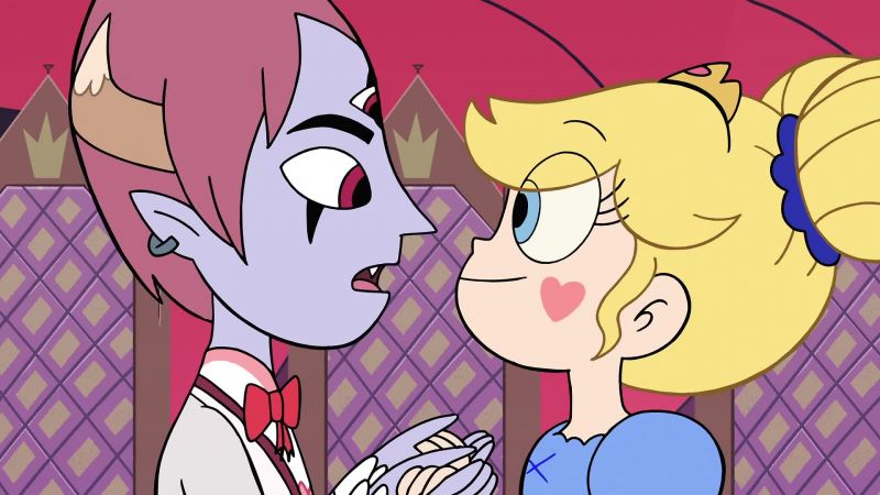 Um, Star?
