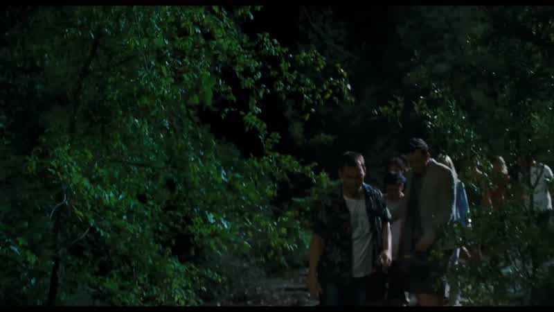 Um, Stifler, do you know where you're going?